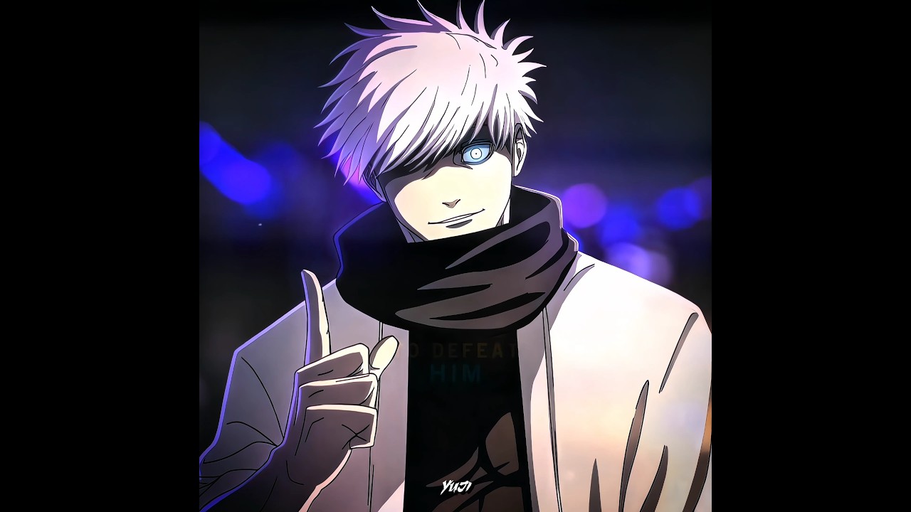 That's Why He's The Honored One 🥶☠️ || Jujutsu kaisen #gojo #sukuna