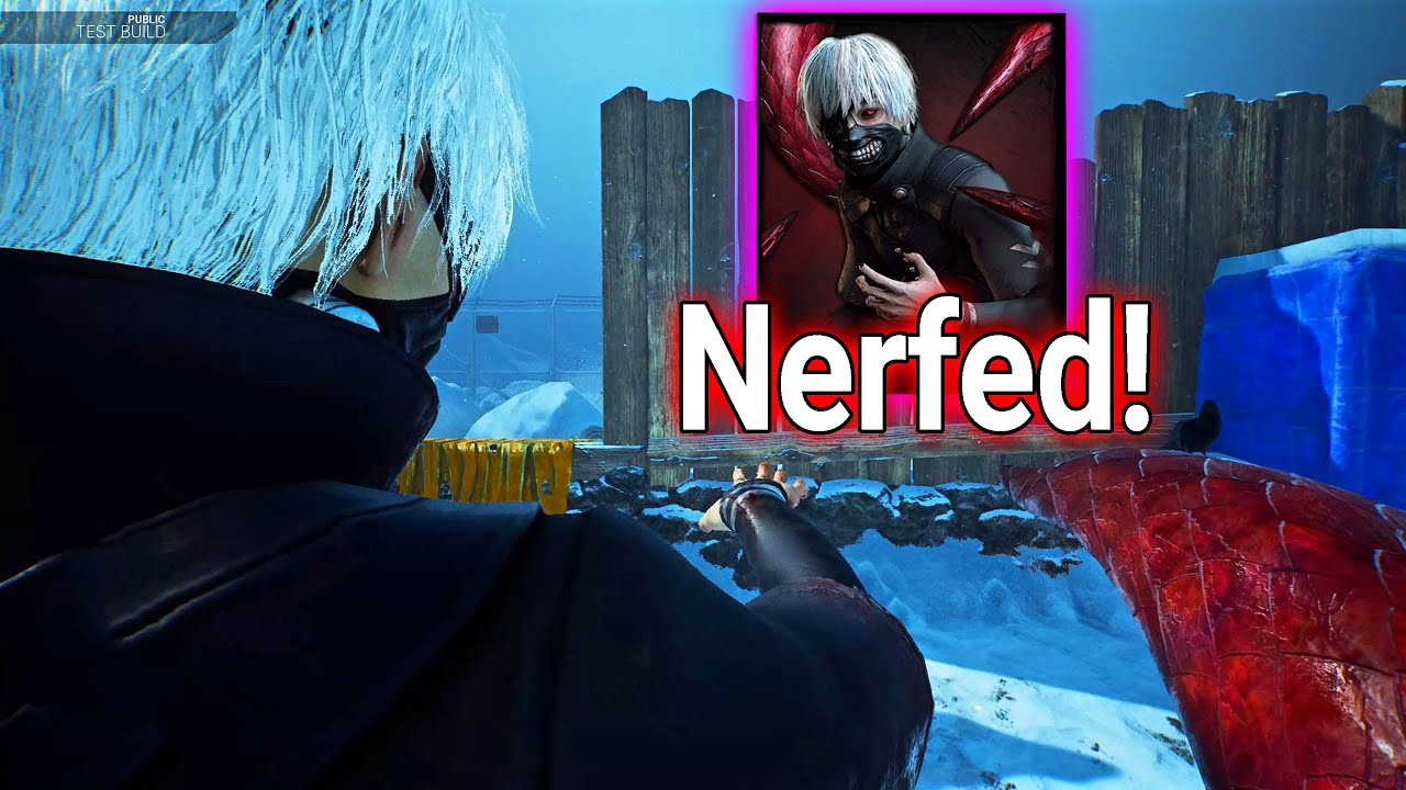 Ghoul Got Nerfed In The 9.3.0 PTB!