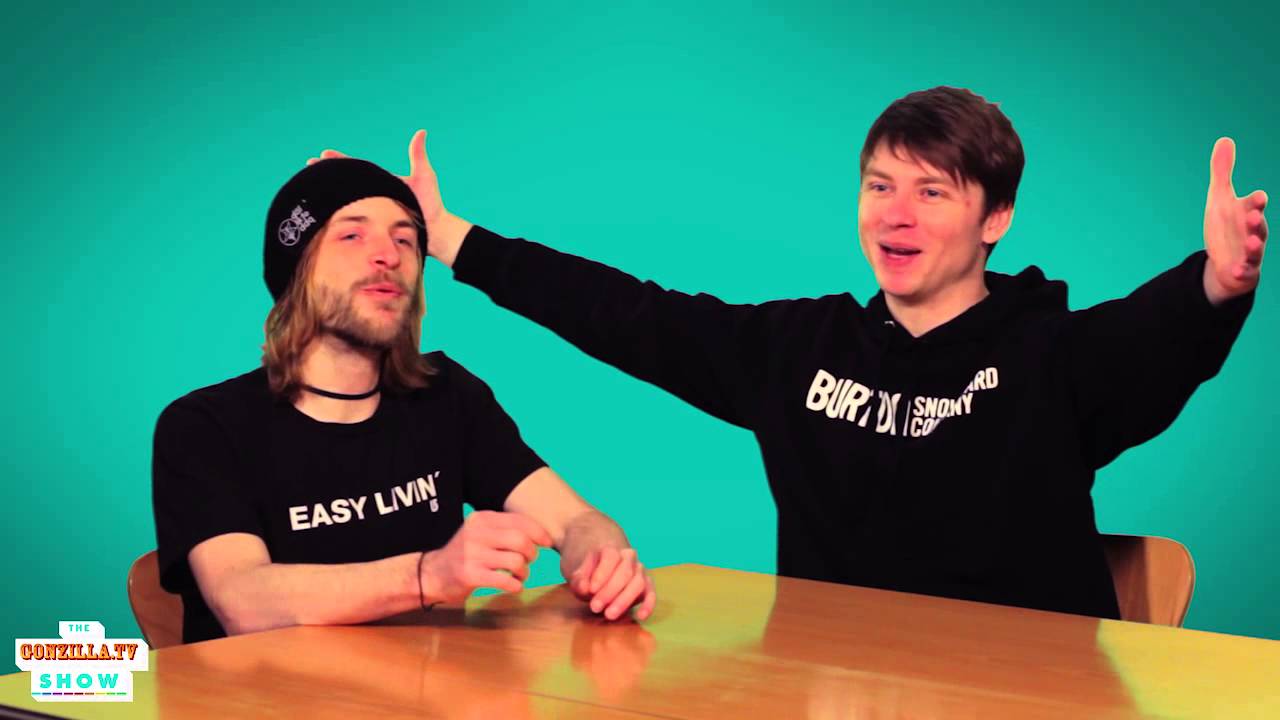 THE GONZILLA.TV SHOW S02 E06