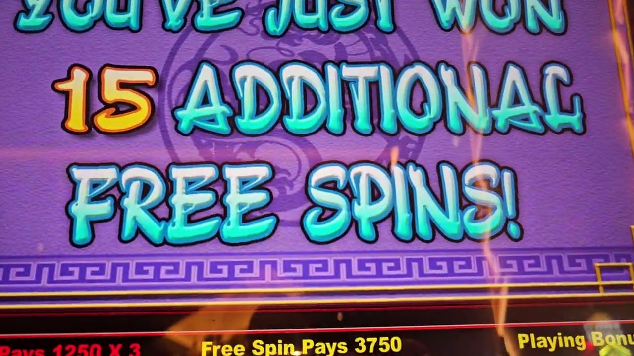 💢my $25 free play turns into 1000 dollar win,it blows my mind away, must watch till the end 💥