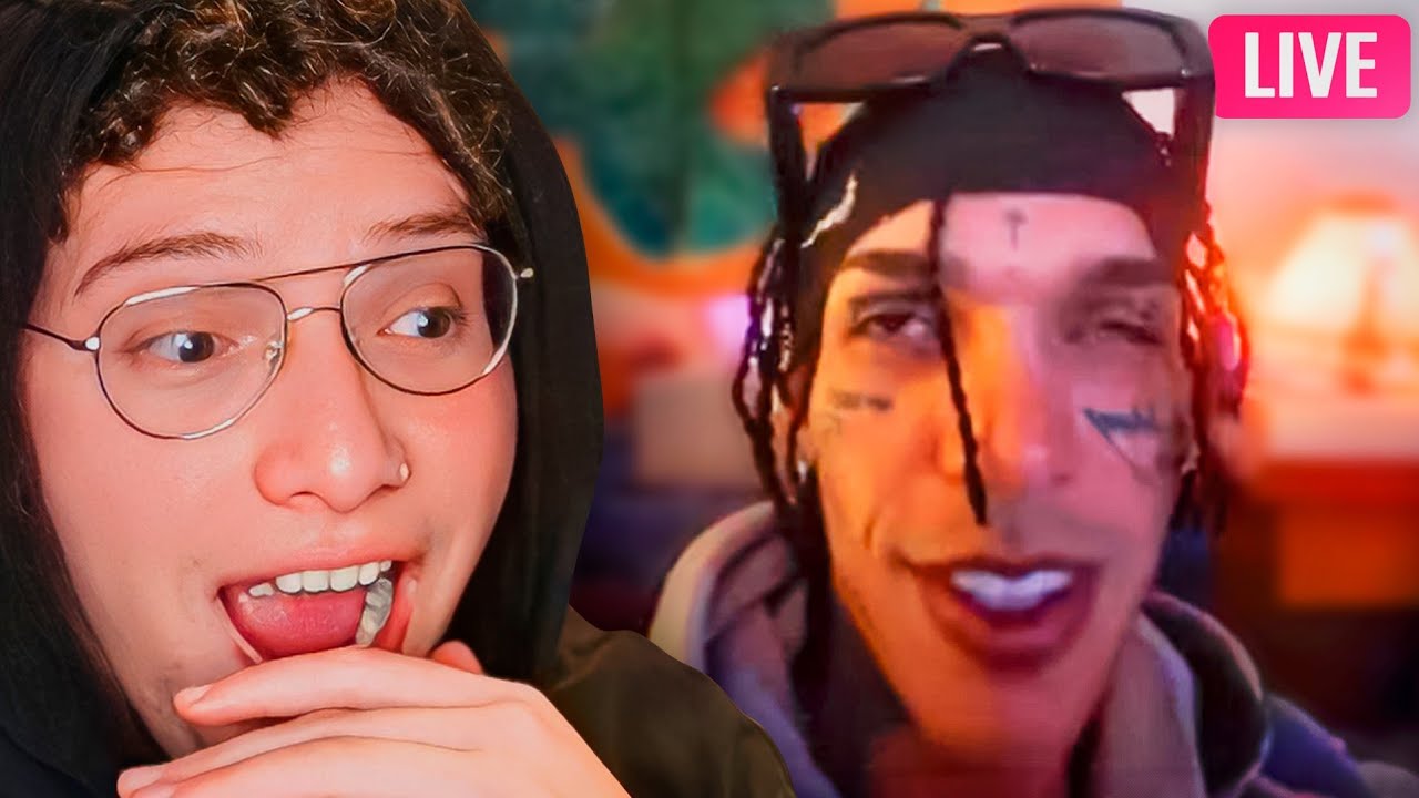 Los LIVE de TikTok son un DESASTRE