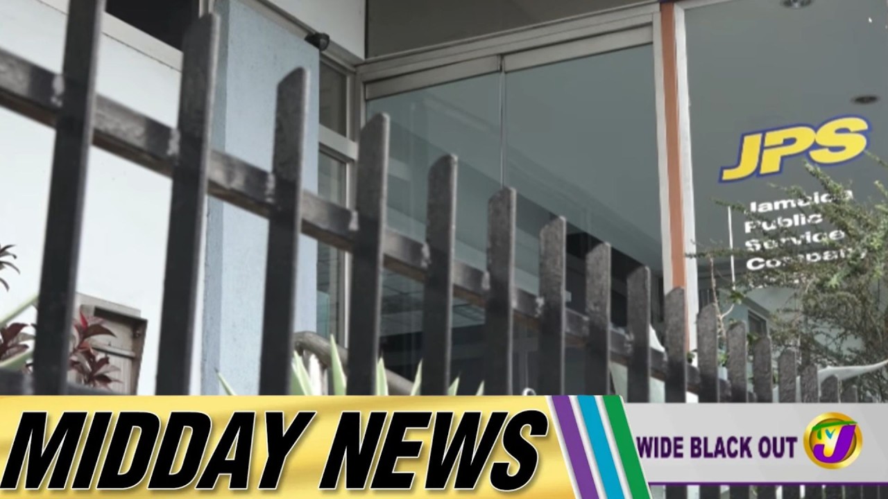 OUR Launches Investigation into All-Island Blackout | Midday News