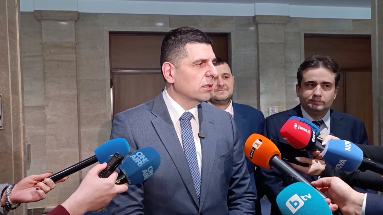 Защо МВР крие, че е имало общи учения между групата от Петрохан и структурата в Монтана?