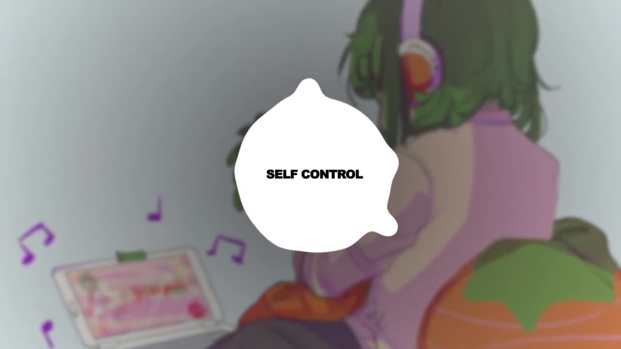 NexTone - Self Control (Ft. GUMI)