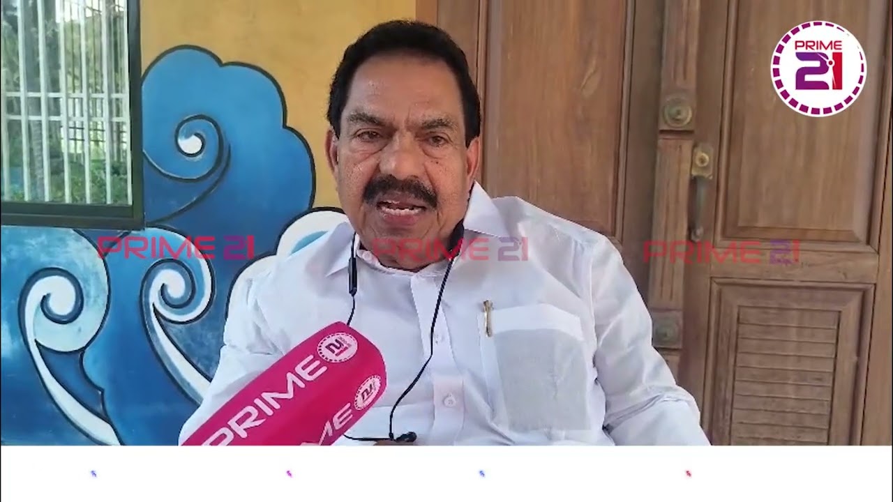 കെ സുധാകരന്‍ കണ്ണൂരില്‍ മത്സരിക്കുകയാണെങ്കിൽ എതിരെ  മത്സരിക്കുമെന്ന് മമ്പറം ദിവാകരന്‍.