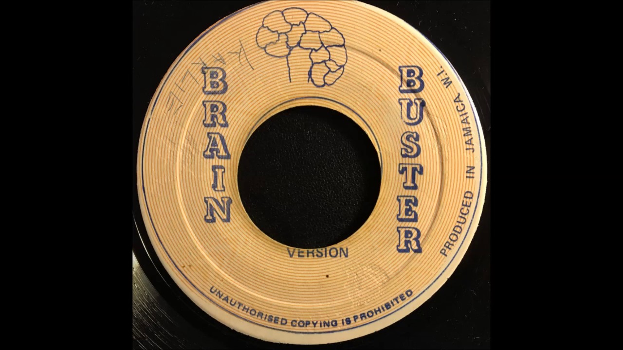Carl Brown - Let them go / Version