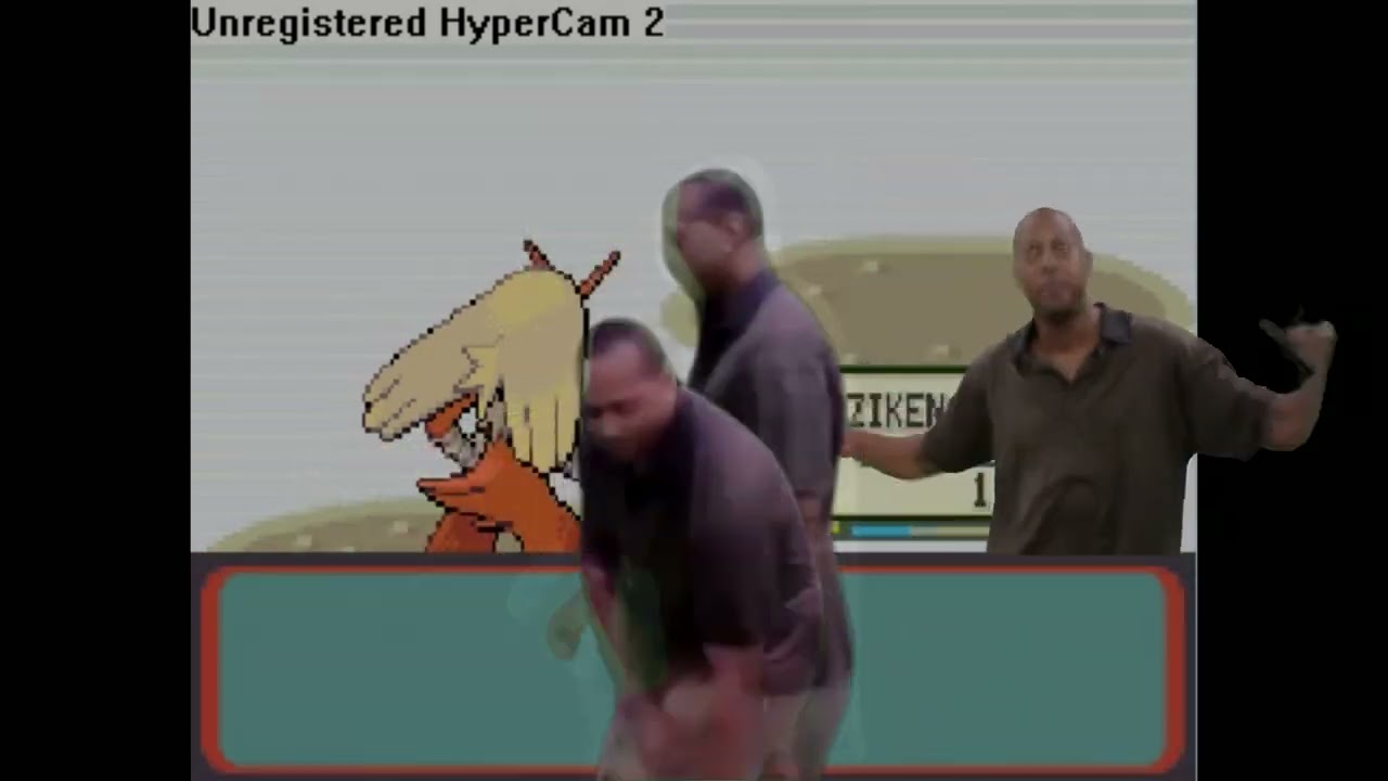 Viper - IM SUCH N EXPERT AT POKEMON EMERALD I SPENT 1000 HRS ON ROUTE 113