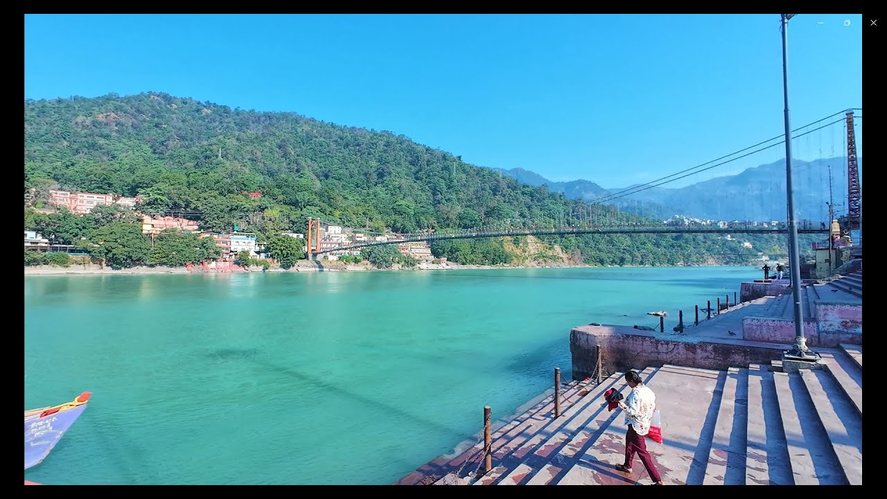 Rishikesh To Noida | Badrinath Dham Yatra Completed | Ride on Bike | Triumph Speed 400 | 18-Nov-2025