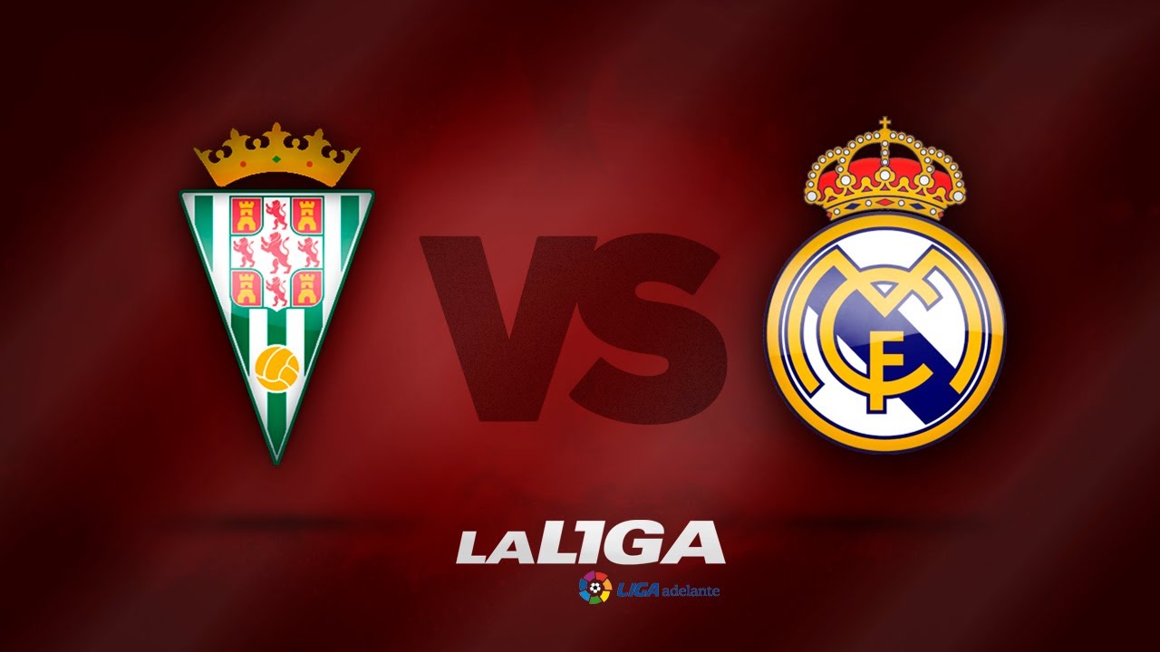 Resumen de Córdoba CF (2-0) Real Madrid Castilla - HD