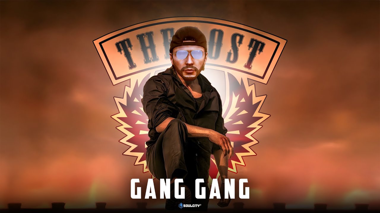 Aap Ki Terah Mein Bhee Mayoos Hu / Wade TLMC🦅/  / GTA 5 RP On SOULCITY 2.0 🚀 #lifeinsoulcity