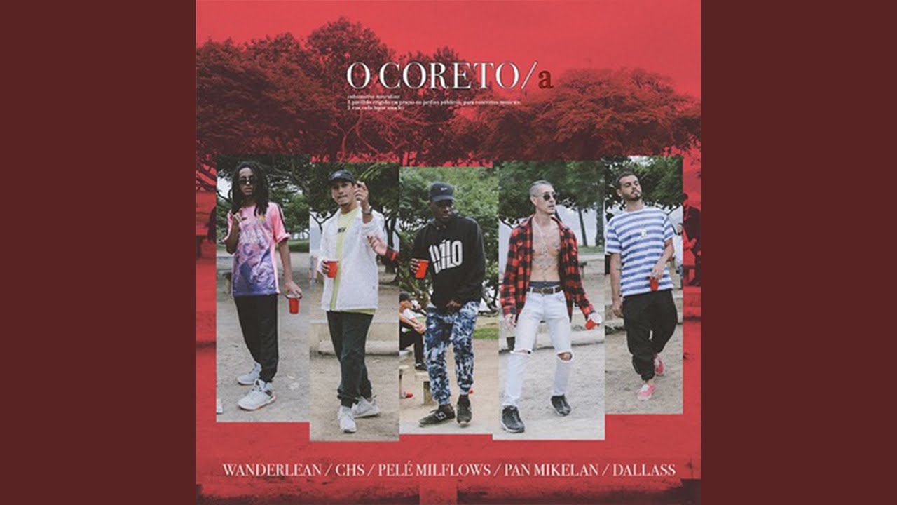 O CORETO/a
