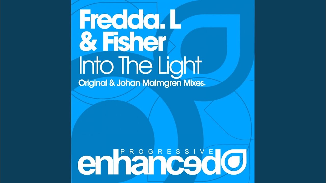Into The Light (Original Mix)