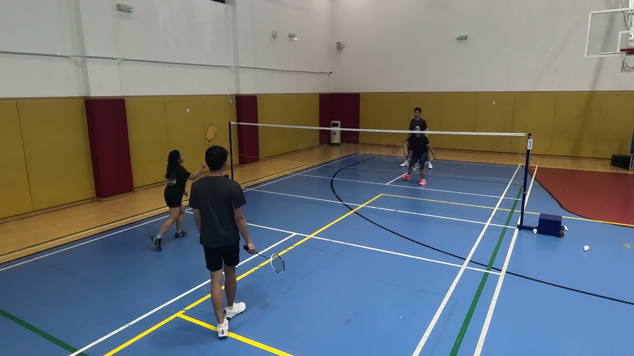 03-MAR-2026 - Job/Ayen vs Jasper/Jenney