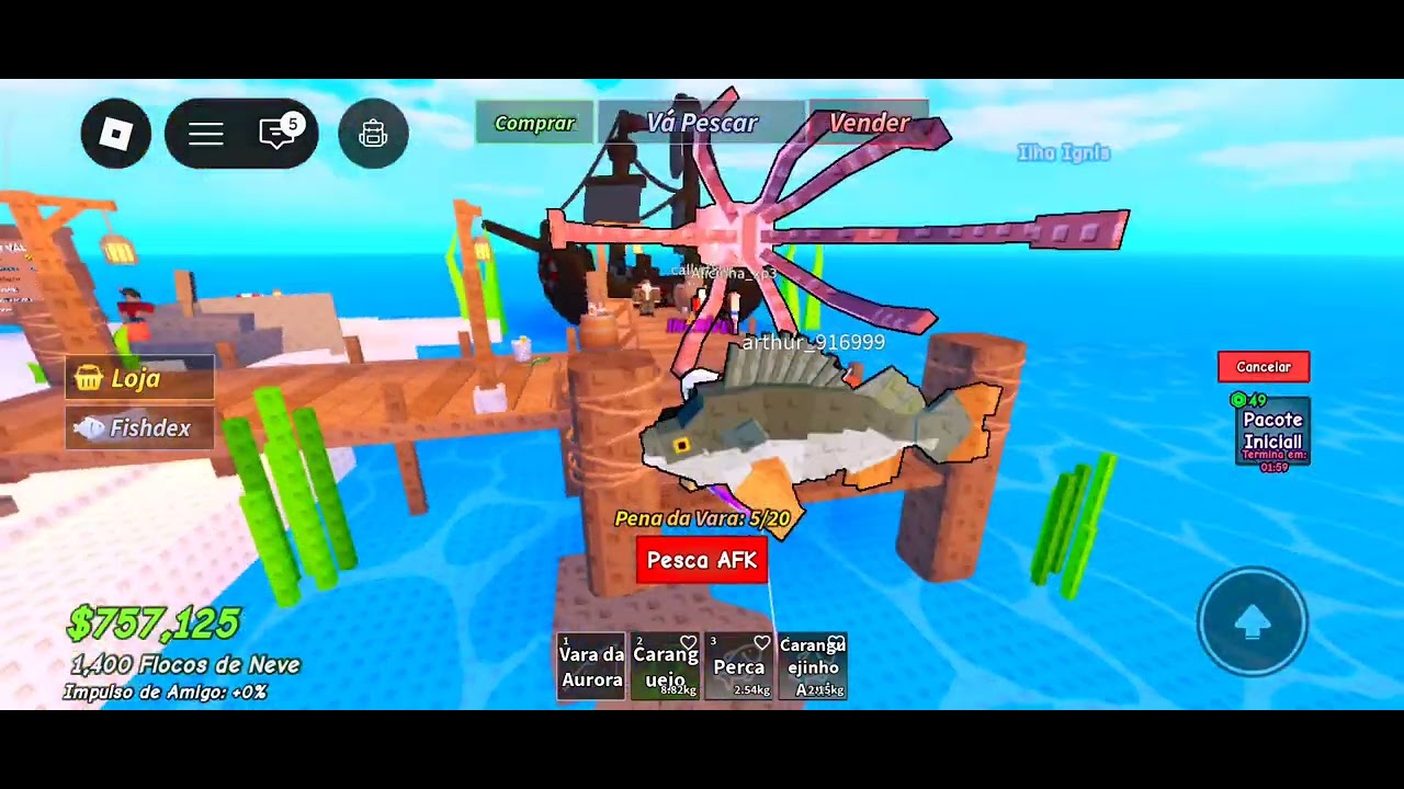 Joguei dois jogos