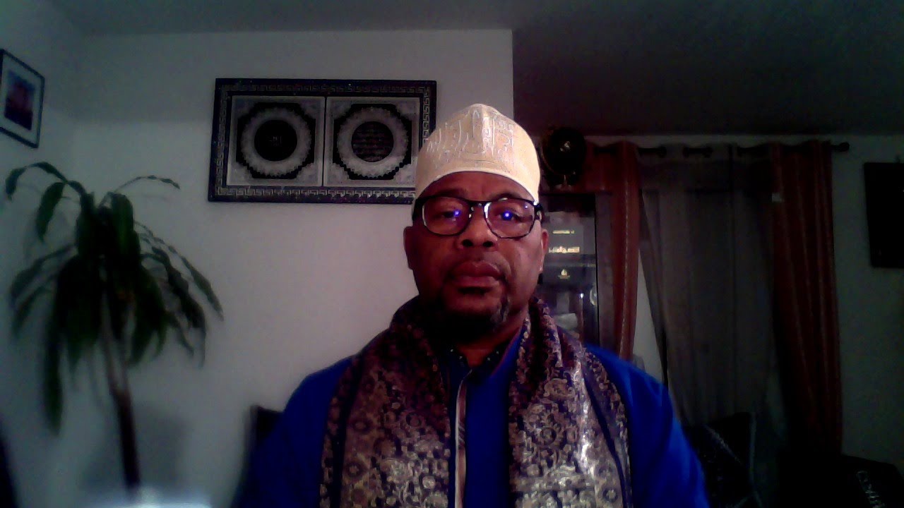 27/02/2025 Tafsir sourate Roum Verset 37-45 tel 0638019623