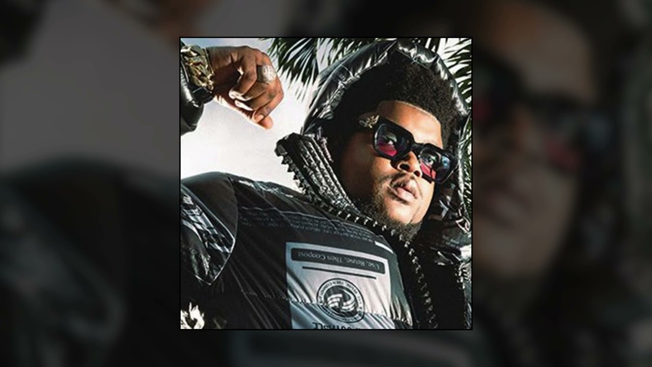 Bossman Dlow Type Beat - 