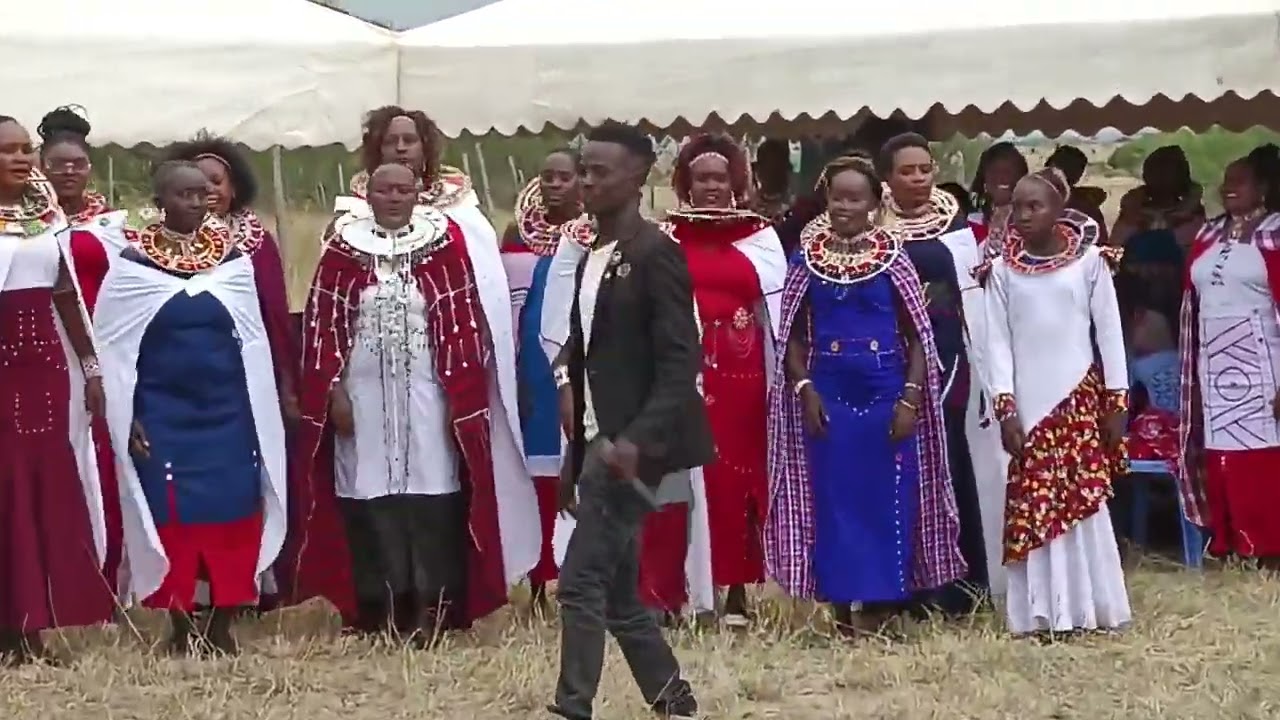izoh suyiankah performance @ezekiel leshan loungi