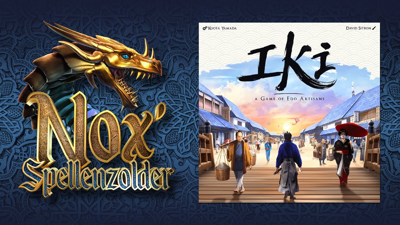 Iki (NL)