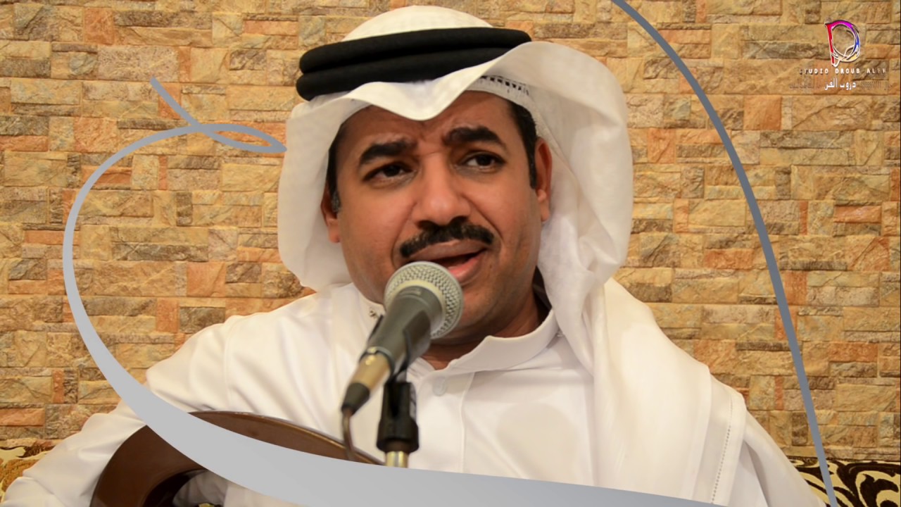 قال الذي   خالد حاتم