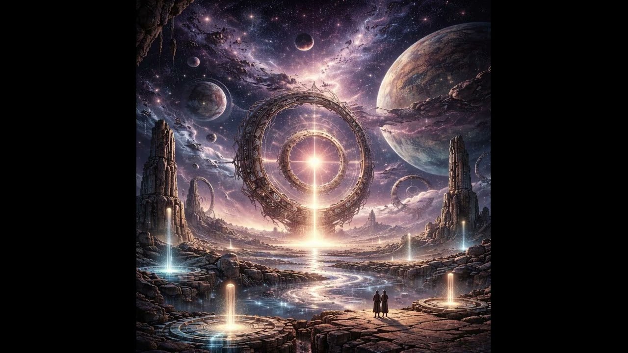 Soma Twin - New Planets