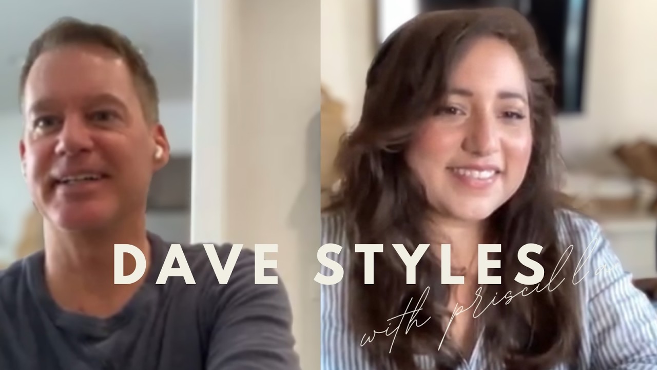 The Man Who Hypes 50,000 Fans – Dave Styles on Radio Life & Dodgers