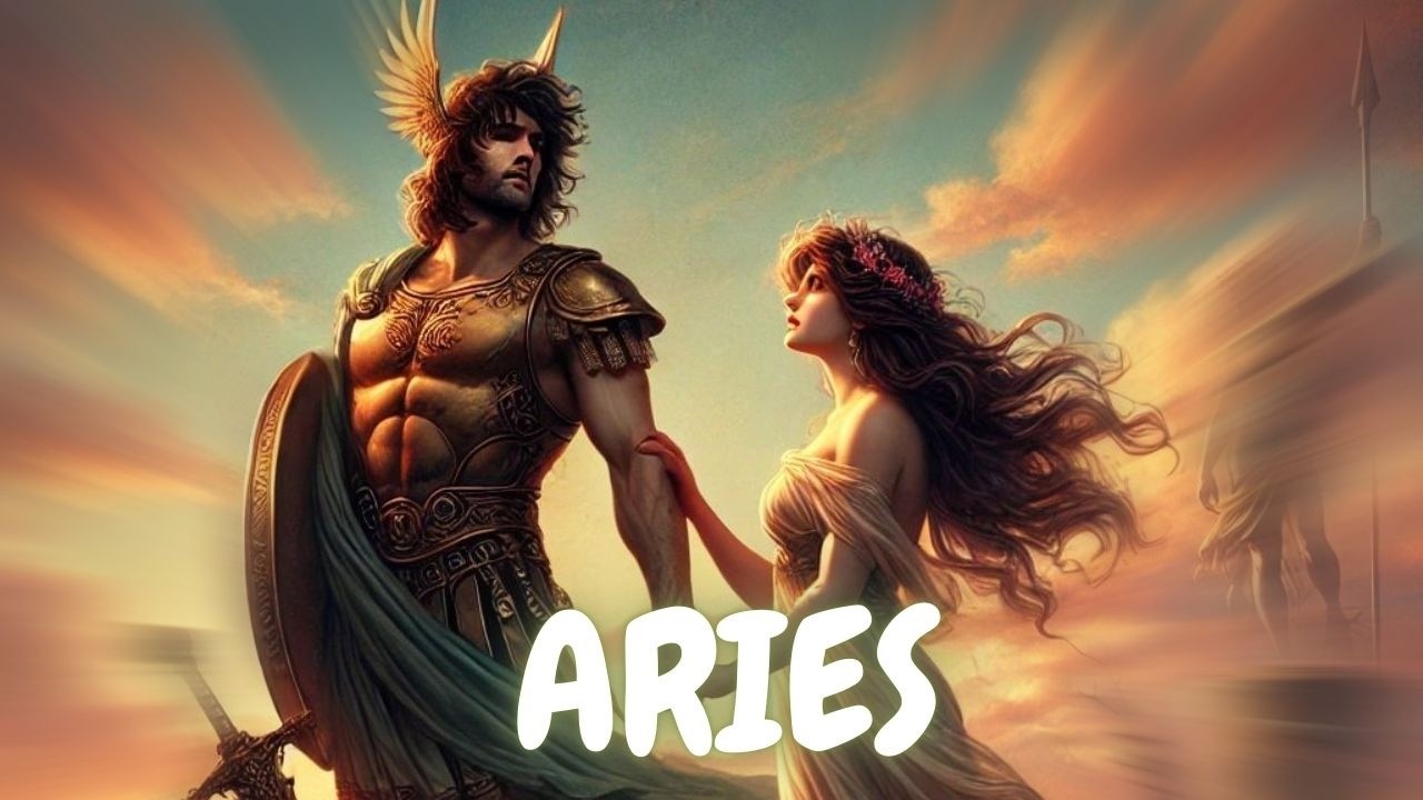 ARIES❤️‍🔥🔮 MY CARDS DO NOT LIE❗️IT WILL HAPPEN THIS WEDNESDAY🤬💥 TAROT MARCH 2026 TAROT READING