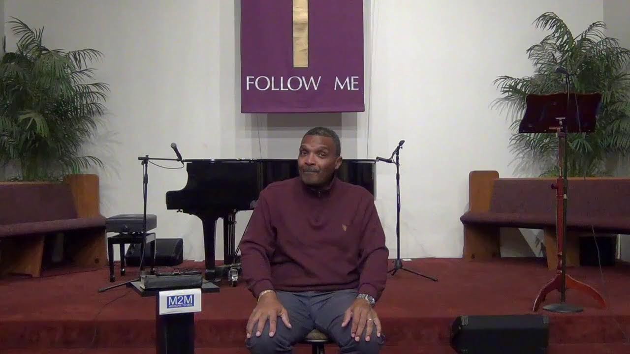 Missions To Men - 