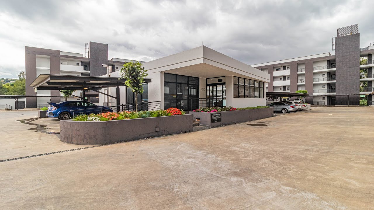 3 Bedroom For Sale - Nieuw Muckleneuk