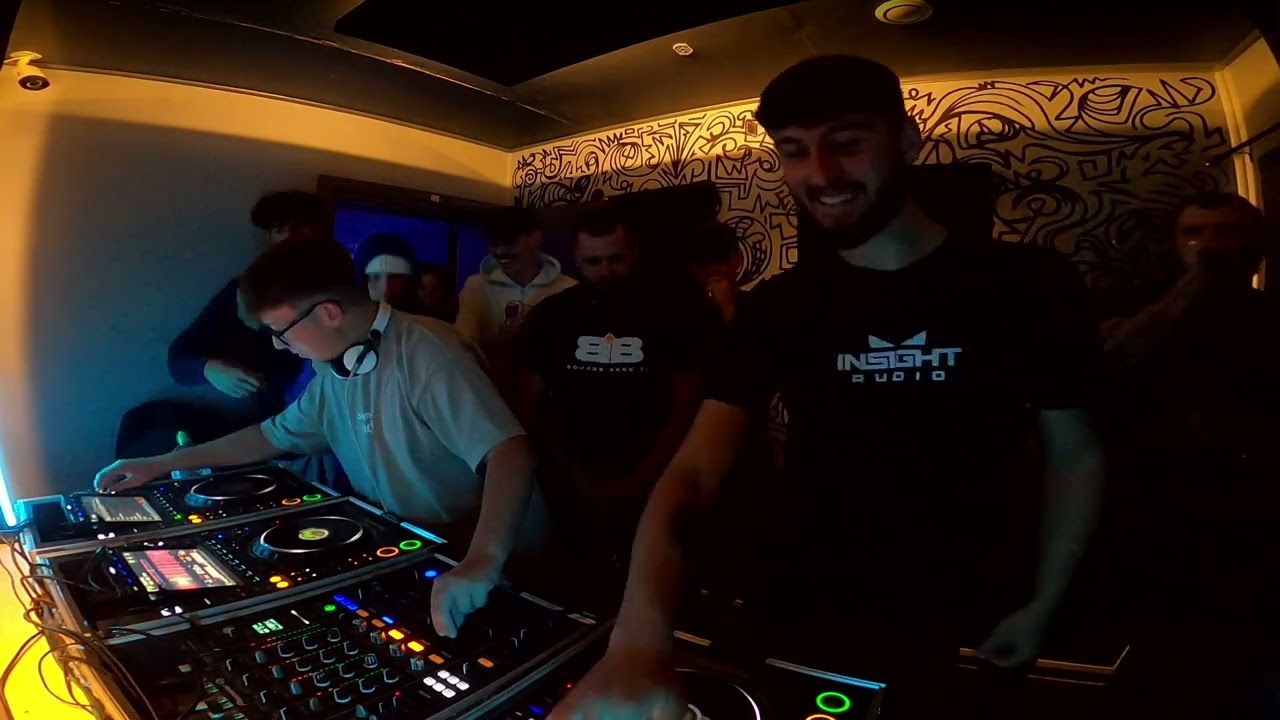 230830 - Insight Audio Residency
