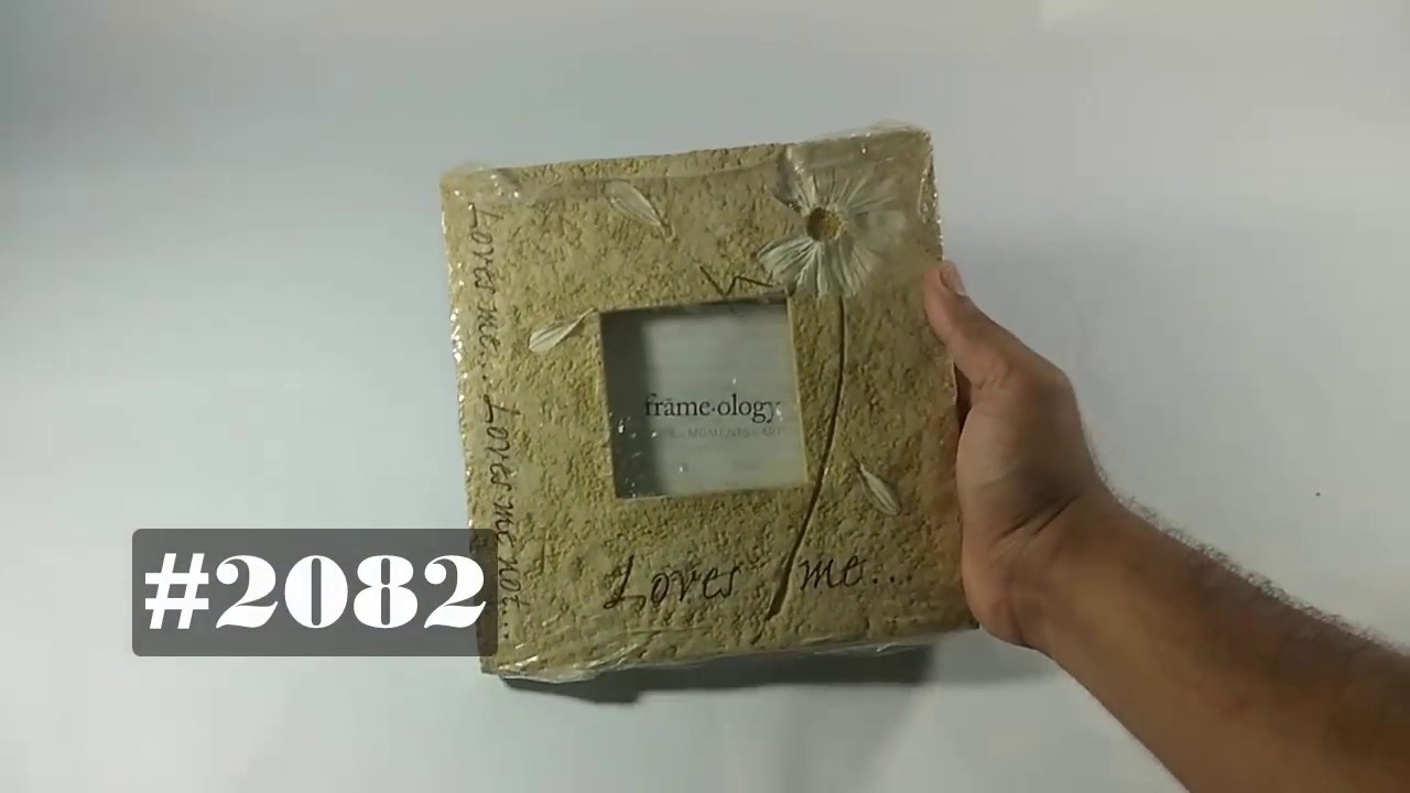 Imported Stuff Video No-3 | Wall Frames | Photo Frames - Product #2072-2102