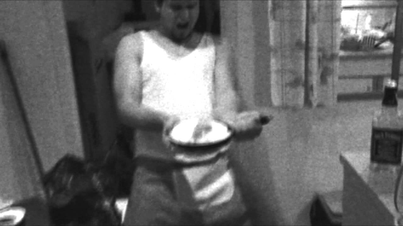 MegadicK - Presolen&aacute; Praženica [Official???]