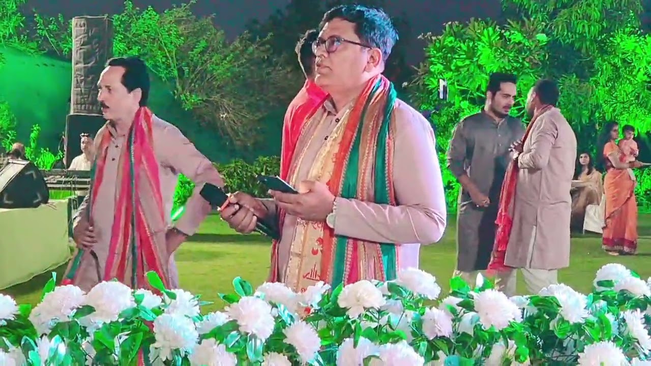 Shyam Vandana 