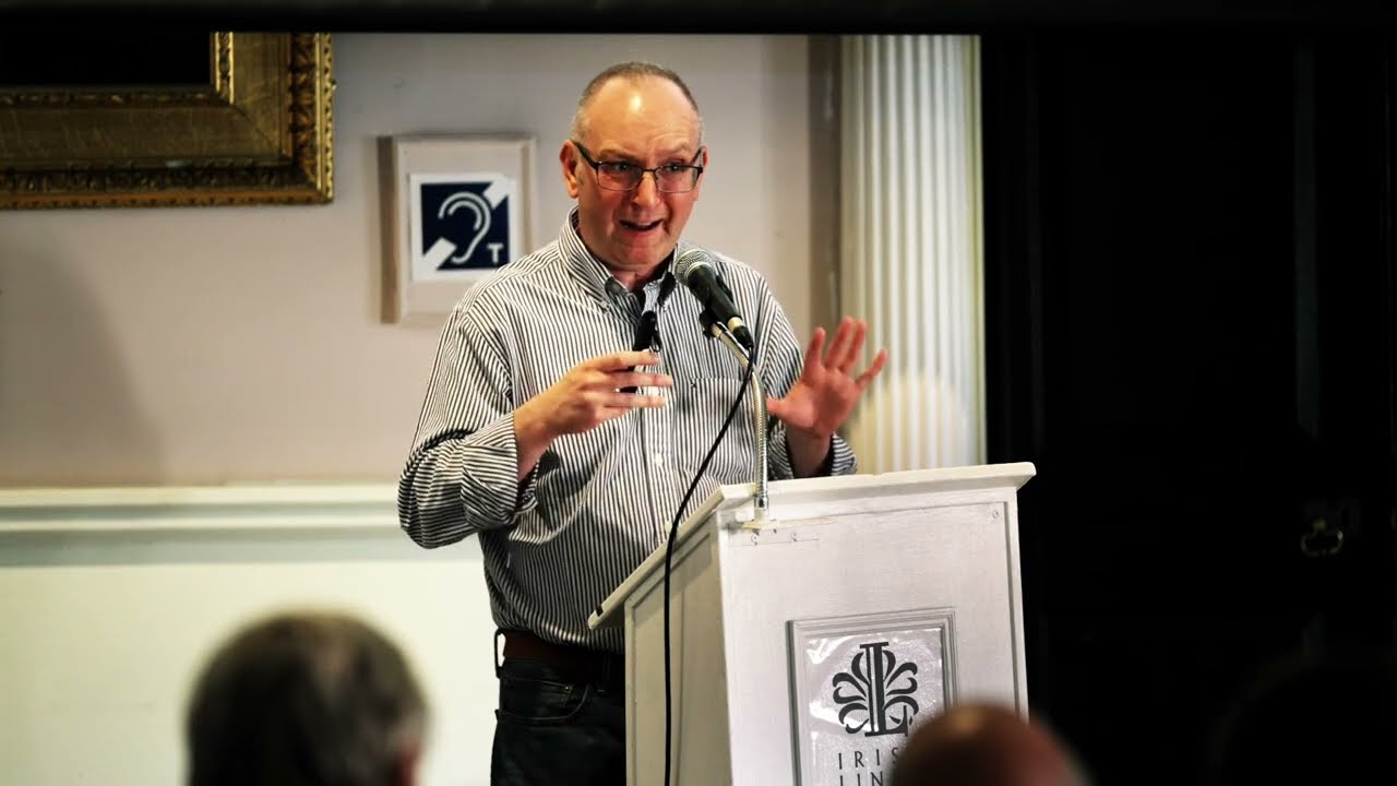 VE Day 80: 'Northern Ireland, the United States and the Second World War', by Dr Simon Topping