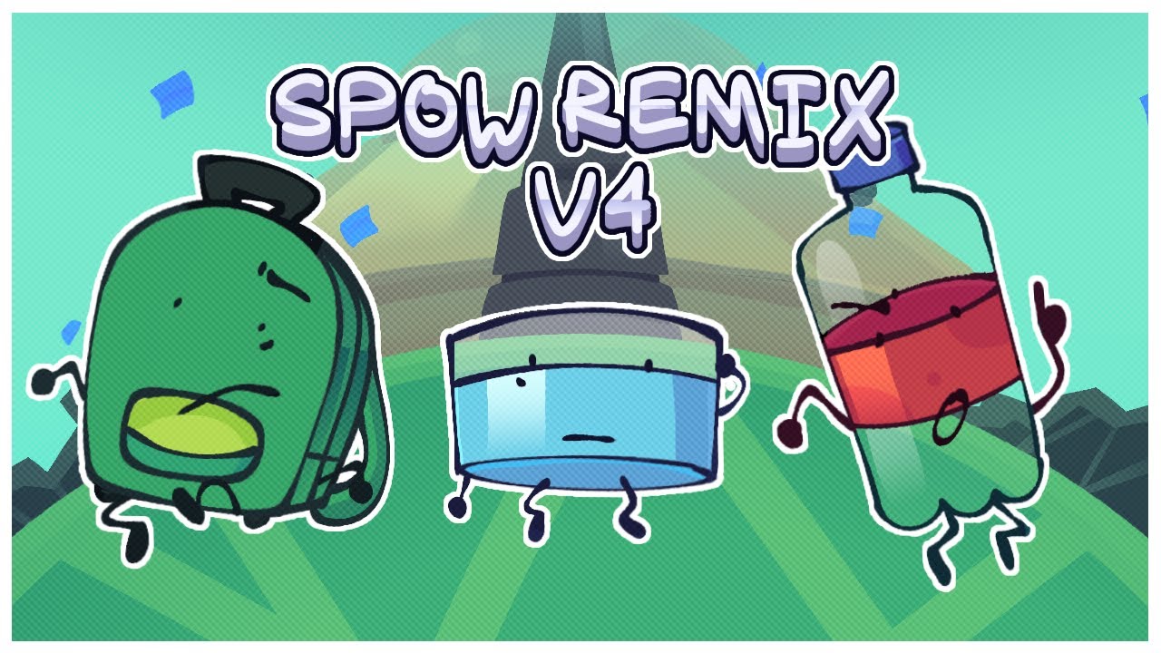 Spow [remix V4]