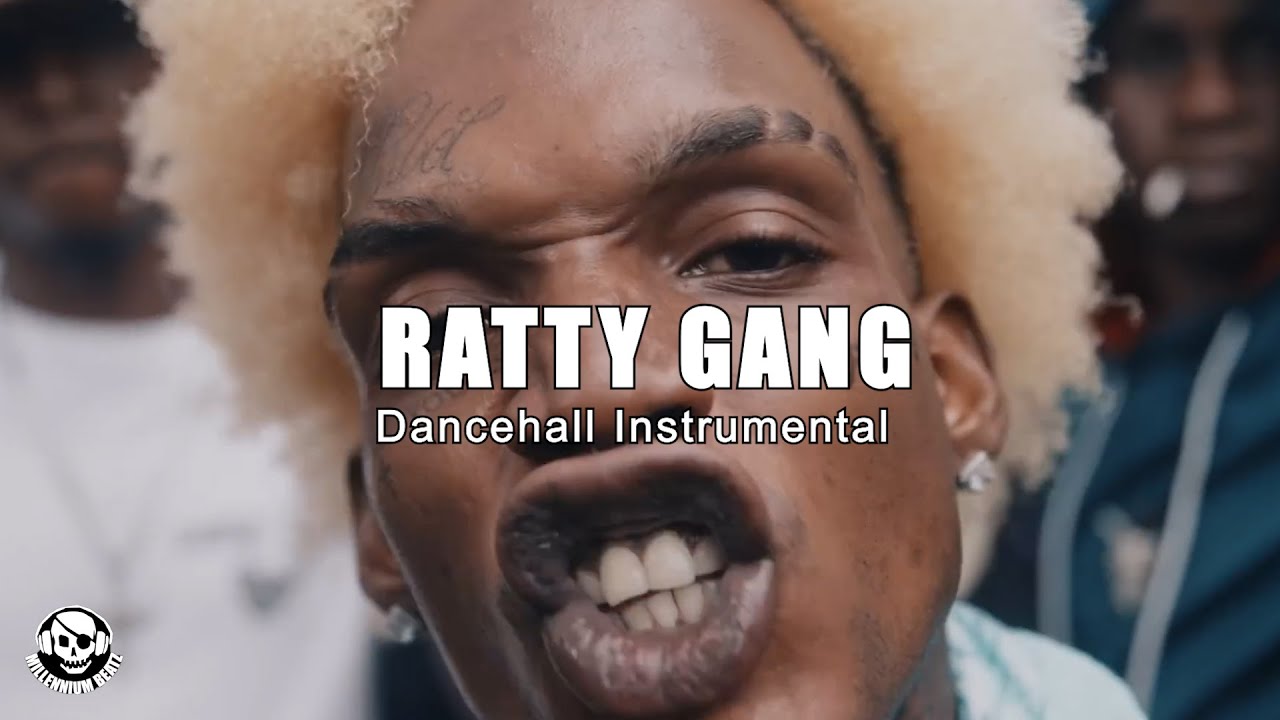 [Free] Dancehall Riddim Instrumental 2022 (RATTY GANG)