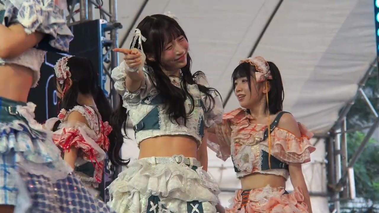 #FES★TIVE SORA STAGE #JapanExpoThailand2026 7 2 2026 1620