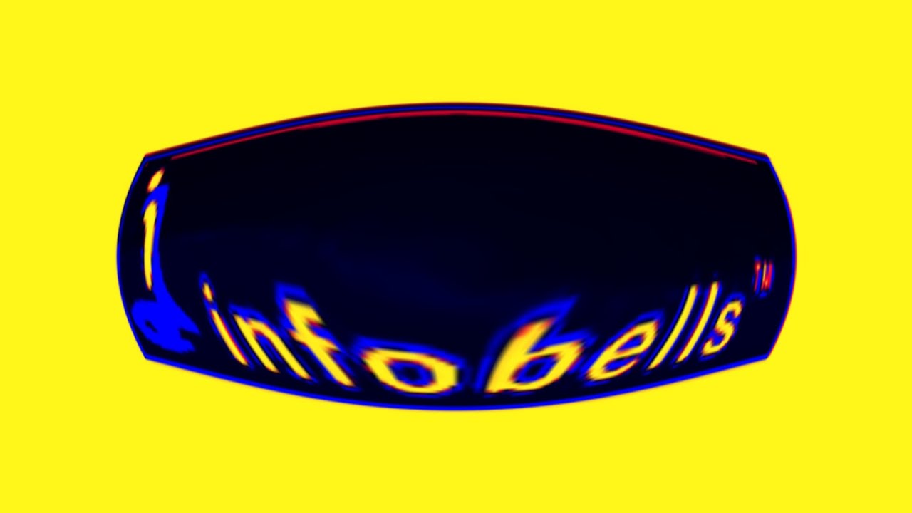 Best of Infobells Intro Logo Effects with Iconic Effects / Sponsored by: Preview 2 Effects logo /
