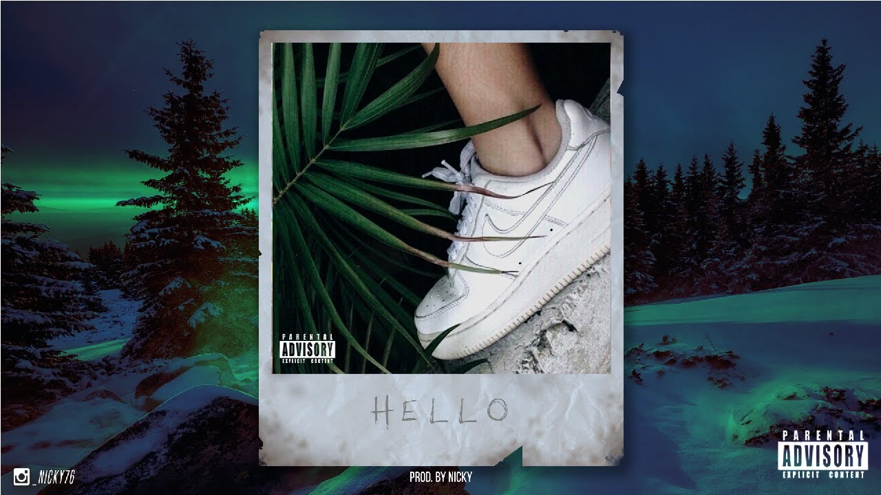 (SOLD) Aimar x Matuê x Teto Type Beat 2022 ~ 