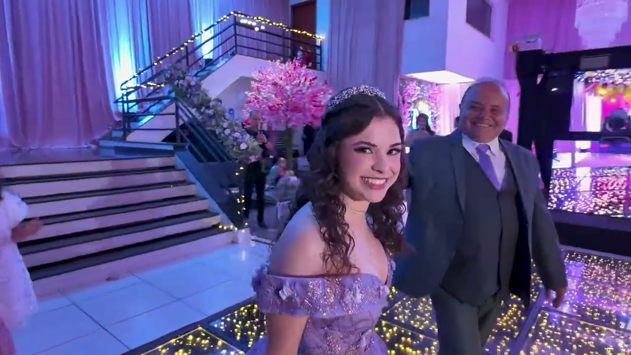 meus 15 anos 