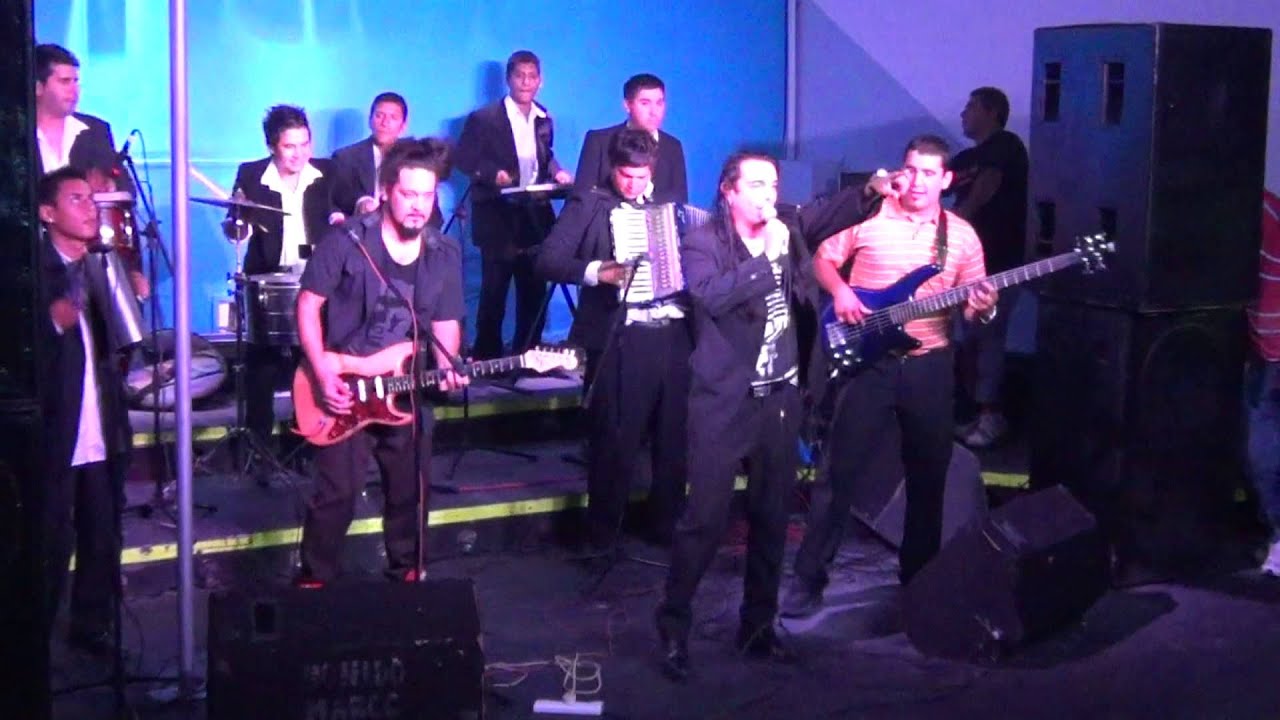 MEDIA NARANJA  EN VIVO