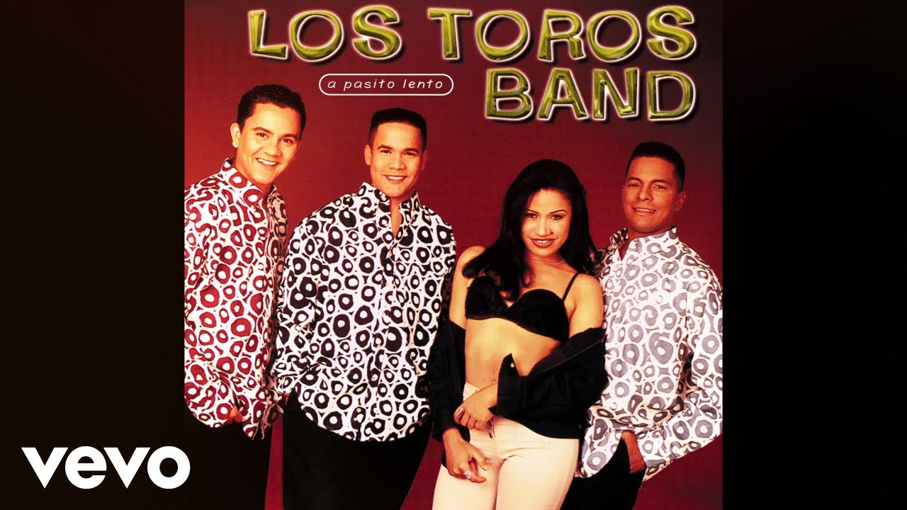 Los Toros Band - Quiz&aacute;s Si, Quiz&aacute;s No (Visualizer)