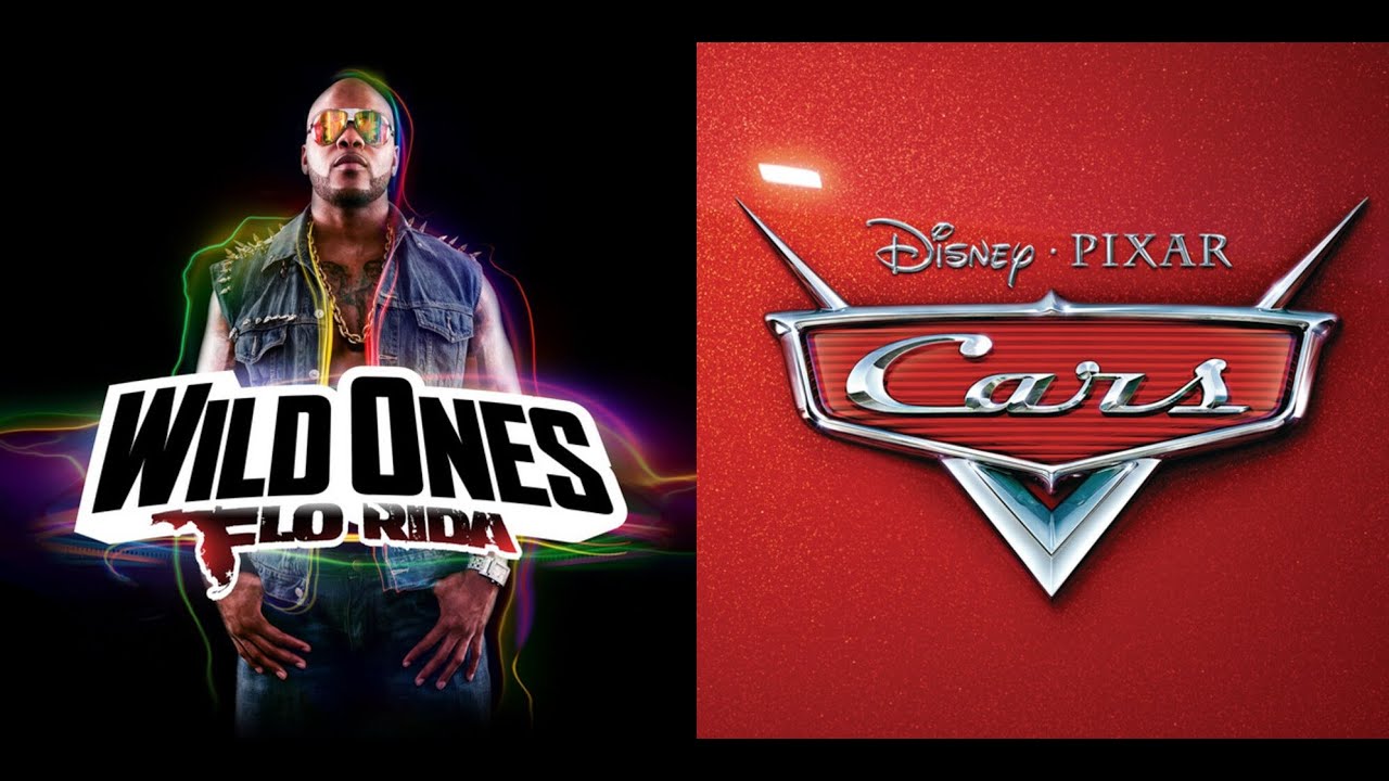 Flo Rida vs. Rascal Flatts - Life Is A Whistle (Mashup)
