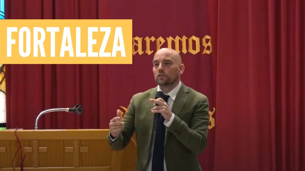 Fortaleza | Israel Sanz