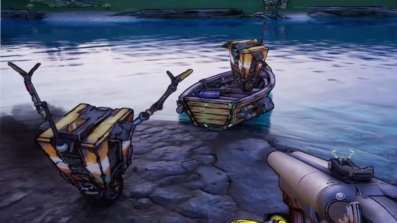 Borderlands 4: Part 6: This Game Gets Surprisingly Deep
