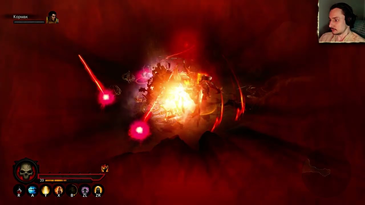 ЛУЧШИЙ Action RPG Diablo 3 | Часть #7 | #beryozadigital #diablogameplay #diablo