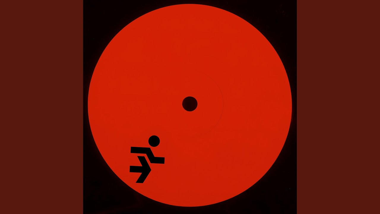 Running (Club Edit)