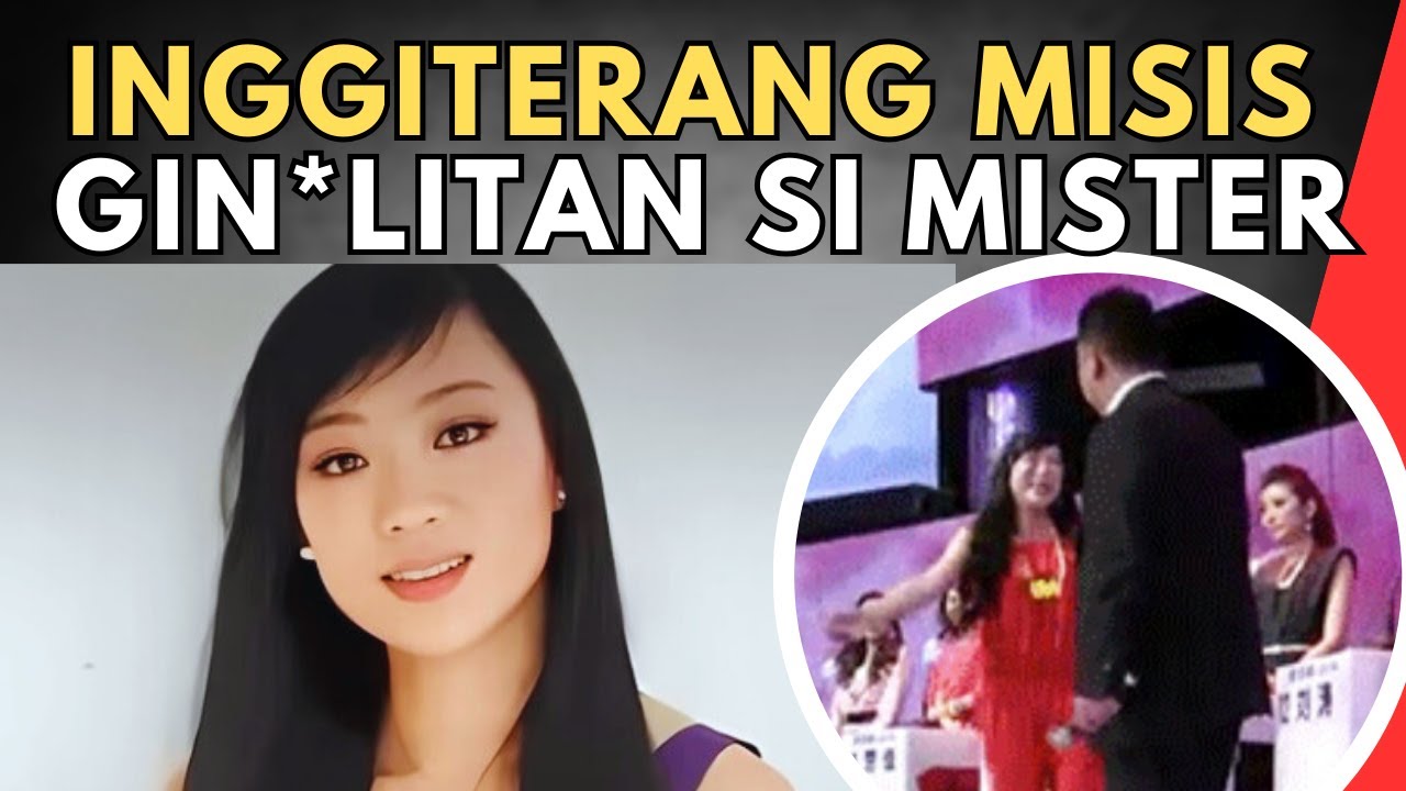 BABAE NA REALITY TV SHOW CONTESTANT NABUNTIS MISIS | DJ ZSAN TAGALOG CRIME STORY