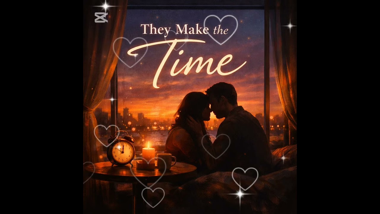 They Make The Time