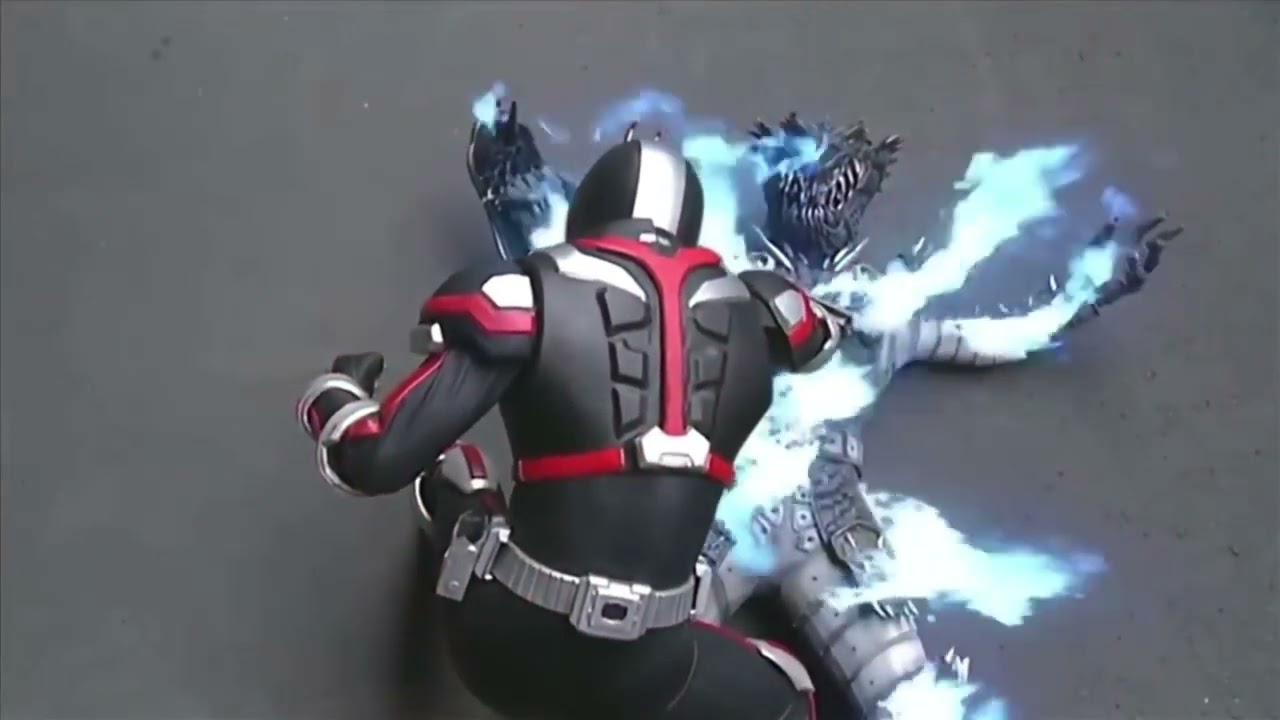 仮面ライダー555個人的に好きな必殺技シーン#仮面ライダー555 #仮面ライダー#ヒーロー #かっこいい#必殺技集 #必殺技