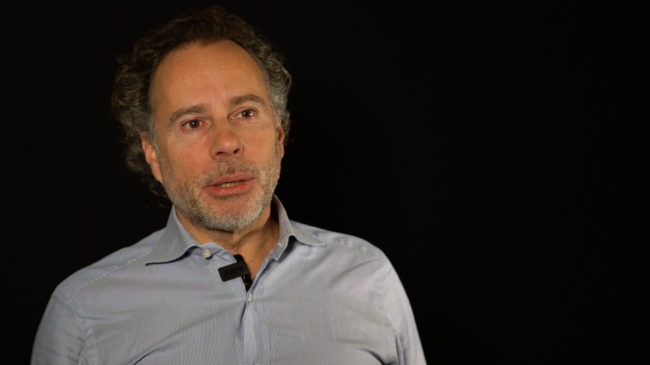 Géry Wolters : Conseiller en Développement Durable, un créatif au service de la durabilité